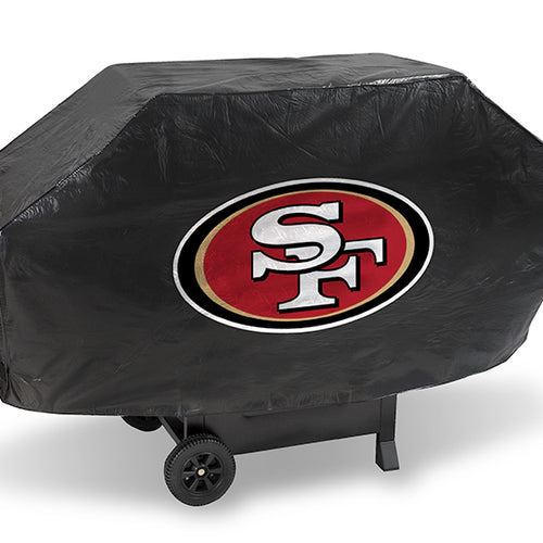 San Francisco 49ers NFL Grill Cover - Fan Shop TODAY