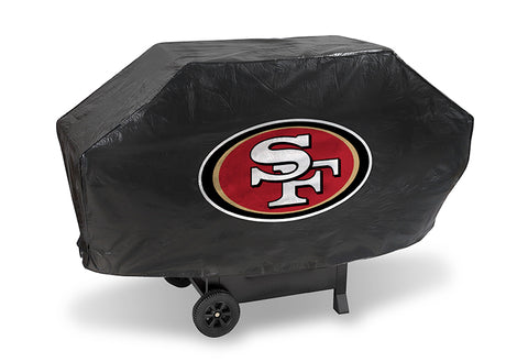 San Francisco 49ers NFL Grill Cover - Fan Shop TODAY