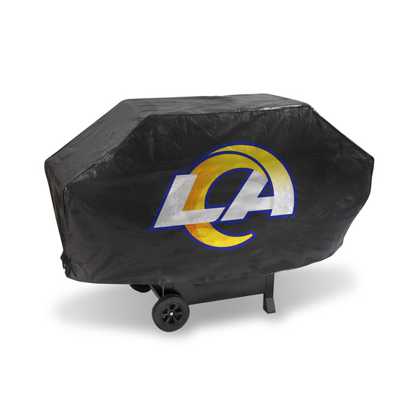 Los Angeles Rams NFL Deluxe Grill Cover - Fan Shop TODAY