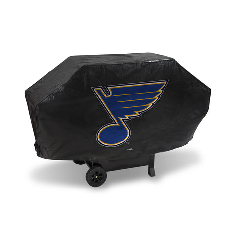 St. Louis Blues NHL Deluxe Grill Cover - Fan Shop TODAY