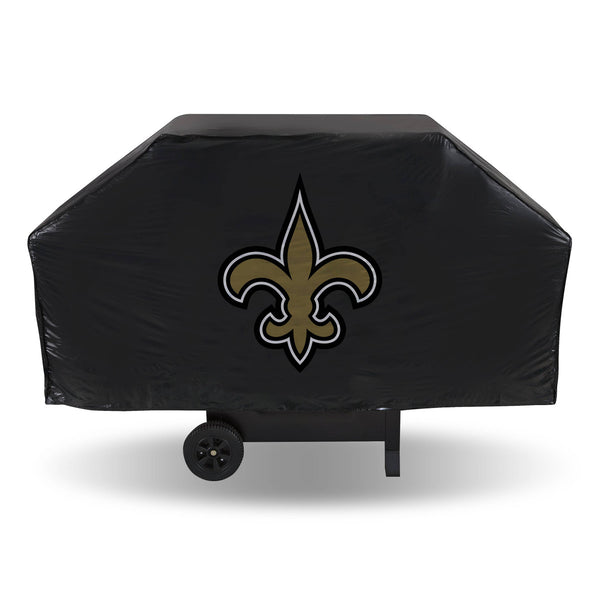 New Orleans Saints NFL Grill Cover - Fan Shop TODAY