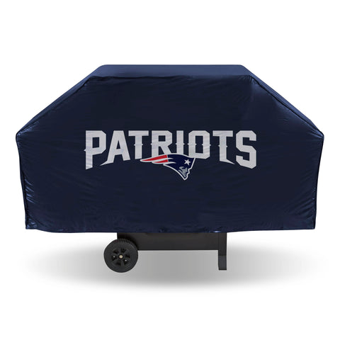 New England Patriots Deluxe Grill Cover - Fan Shop TODAY
