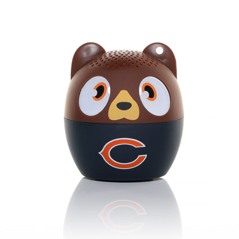 Cleveland Browns Brown Bitty Boomers Bluetooth Speaker