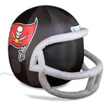 Tampa Bay Buccaneers NFL Team Inflatable Lawn Helmet - Fan Shop TODAY