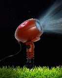 Kansas City Chiefs NFL Team Pride Laser Light - Fan Shop TODAY