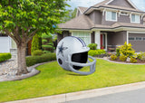 Dallas Cowboys NFL Team Inflatable Lawn Helmet - Fan Shop TODAY