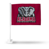 Alabama Crimson Tide Auto Flags - Fan Shop TODAY