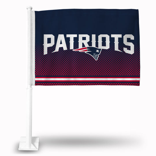 Patriots NFL Fan Flags - Fan Shop TODAY