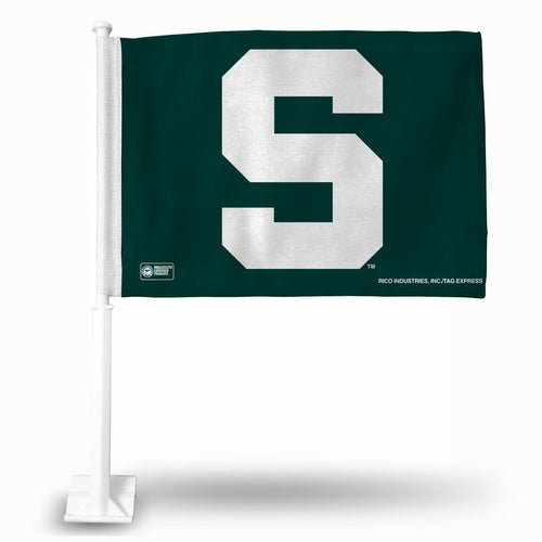 Spartans NCAA Fan Flag (State) - Fan Shop TODAY