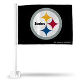 Steelers NFL Fan Flags (Car Flags) - Fan Shop TODAY