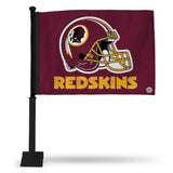 Washington NFL Fan Car Flags - Fan Shop TODAY