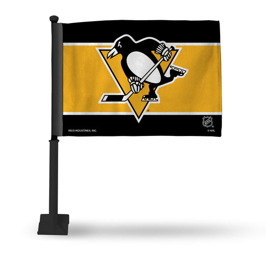 Penguins NHL Fan Flag - Fan Shop TODAY
