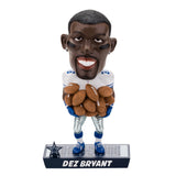 Dallas Cowboys Caricature Bobble Head - Dez Bryant - Fan Shop TODAY