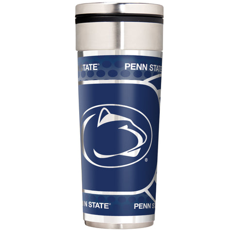 Penn State Nittany Lions NCAA 22oz Big Slim Insulated Tumbler - Fan Shop TODAY
