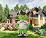 Houston Astros MLB Inflatable Mascot 7' - Fan Shop TODAY