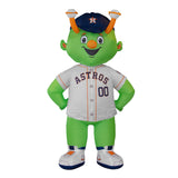 Houston Astros MLB Inflatable Mascot 7' - Fan Shop TODAY