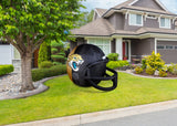 Jacksonville Jaguars NFL Team Inflatable Lawn Helmet - Fan Shop TODAY