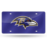 NFL Mirror License plates - Fan Shop TODAY