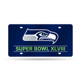 NFL Mirror License plates - Fan Shop TODAY