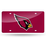 NFL Mirror License plates - Fan Shop TODAY