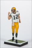 Packers NFL Aaron Rodgers Series 34 Action Figure - Fan Shop TODAY