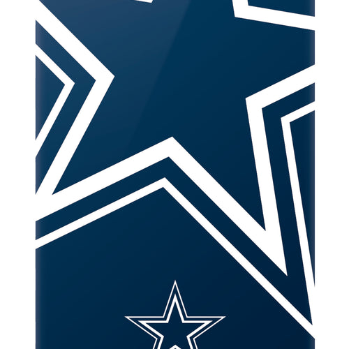 Cowboys NFL Mizco IPhone 6 Oversized Snap Back Case - Fan Shop TODAY