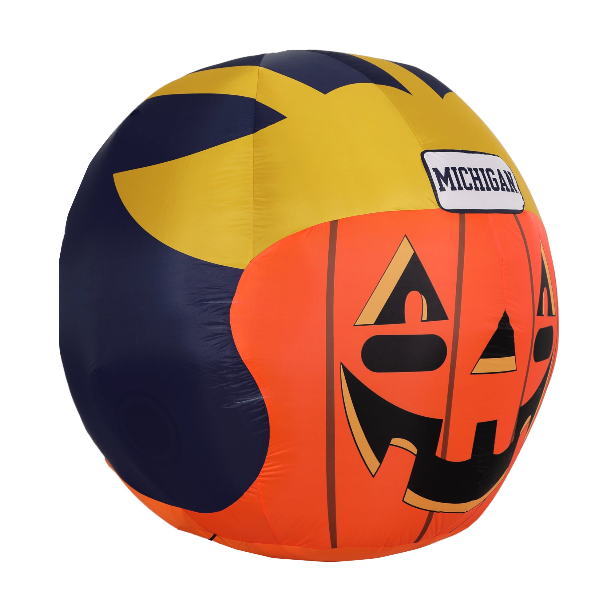 Officially Licensed NFL Inflatable Pumpkin - Cowboys