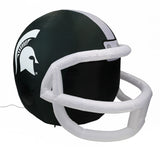 Michigan State Spartans NCAA Team Inflatable Lawn Helmet - Fan Shop TODAY