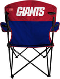 New York Giants NFL Tailgate Chair - Fan Shop TODAY