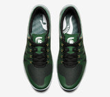 Michigan State Nike Free Trainer 5.0 V6 AMP Shoes - Fan Shop TODAY