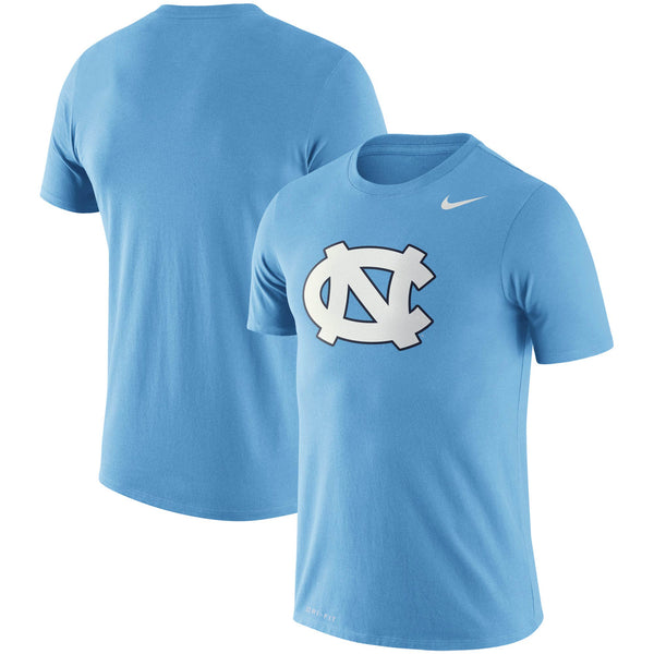 North Carolina Tar Heels Nike College Dri-FIT Logo T-Shirt - Fan Shop TODAY