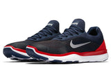 New England Patriots Nike NFL Free Trainer V7 Week Zero Shoes - Fan Shop TODAY