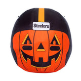 NFL Inflatable Jack O' Pumpkin Helmet 4’ - Fan Shop TODAY
