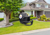 Pittsburgh Steelers NFL Team Inflatable Lawn Helmet - Fan Shop TODAY