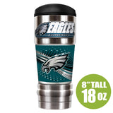 Eagles NFL MVP 16oz Vacuum Insulated Tumbler - Fan Shop TODAY