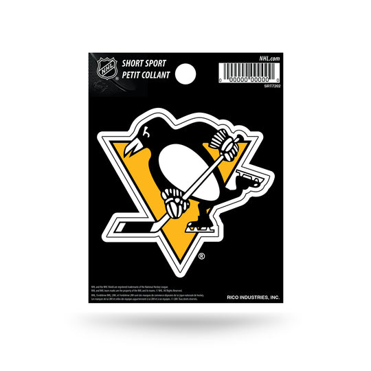 Penguins NHL Decal - Fan Shop TODAY