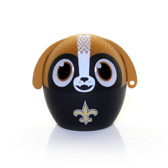 New Orleans Saints NFL Bitty Boomer Bluetooth Speaker - Fan Shop TODAY
