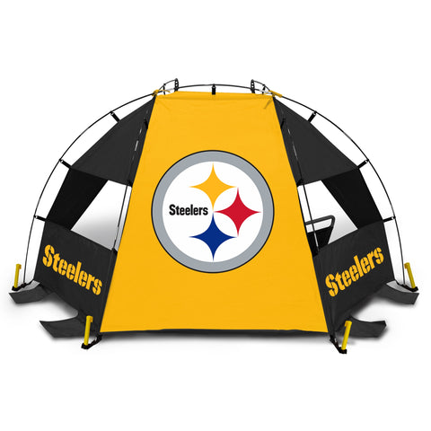 Pittsburgh Steelers NFL Sideline Sun Shelter - Rawlings - Fan Shop TODAY