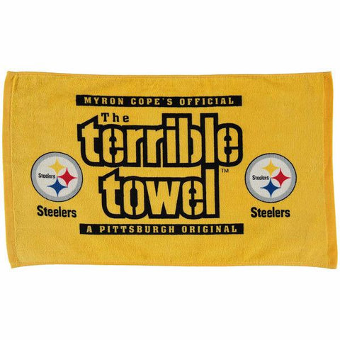 Pittsburgh Steelers Fan Pack