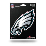 NFL & NCAA Vinyl Cut Decal's - Fan Shop TODAY