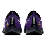 Minnesota Vikings Nike Air Zoom Pegasus 36 Running Shoes - Fan Shop TODAY