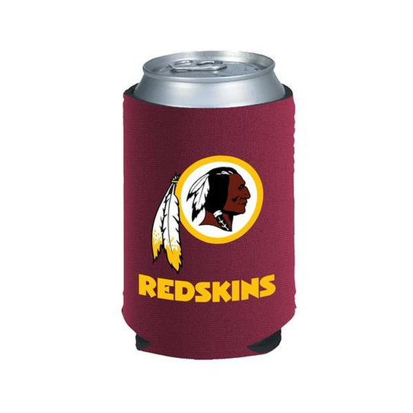 Washington Football Team NFL 12oz. Can Cooler - Fan Shop TODAY