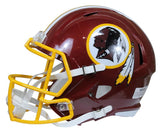 Washington Commanders NFL Riddell Full Size Speed Replica Helmet - Fan Shop TODAY