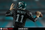 Philadelphia Eagles Carson Wentz EA Sports Madden NFL 18 Ultimate Team Series 1 - Fan Shop TODAY