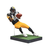 Steelers NFL Antonio Brown EA Sports Madden 17 Ultimate Team Series 3 - Fan Shop TODAY