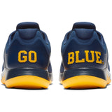 Michigan Wolverines Jordan Grind 2 shoes - Fan Shop TODAY