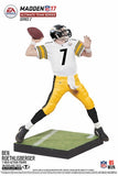 Pittsburgh Steelers NFL Ben Roethlisberger EA Sports Madden 17 Ultimate Team Series 2 - Fan Shop TODAY