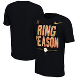Clemson Tigers Nike National Champions Locker Room T-Shirt - Fan Shop TODAY