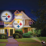 Pittsburgh Steelers NFL Team Pride Laser Light - Fan Shop TODAY