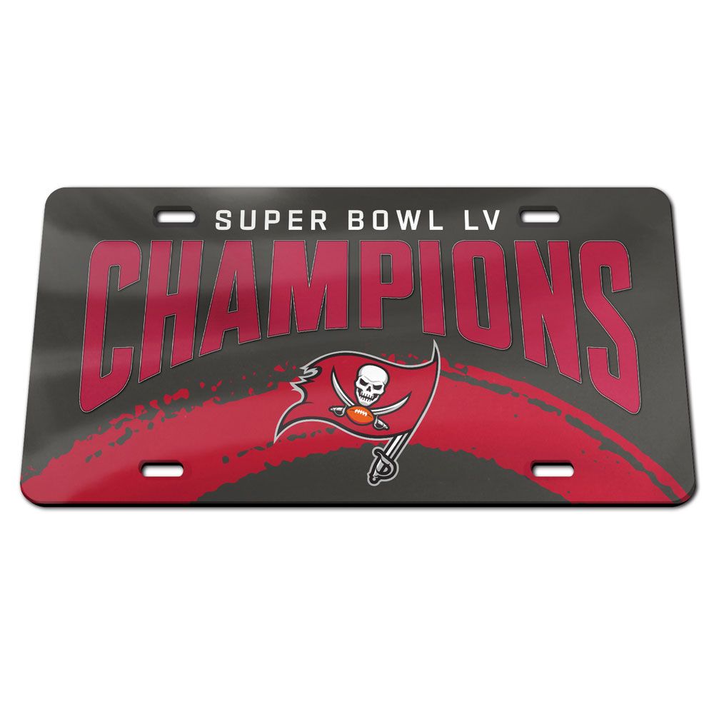 Tampa Bay Buccaneers gear: Where to buy Super Bowl Champion hats